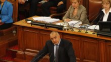 Минчо Спасов: Борисов е нарцис, искаше да блесне пред медиите с атентат