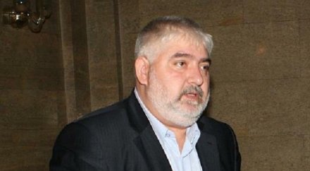 конституционният съдия анастас анастасов преговаря служебен премиер