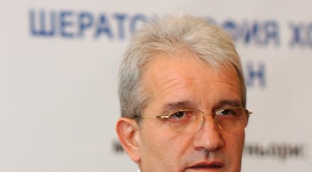 рамадан аталай протестиращите кажат каква политическа система искат