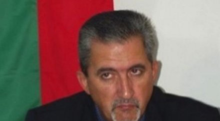 полицията сливен нов стар шеф