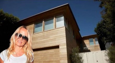 памела продава имението малибу млн долара