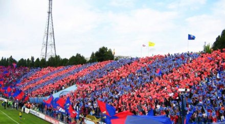 мачовете финал лига европа