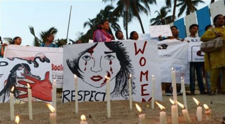 три сестри бяха изнасилени убити индия