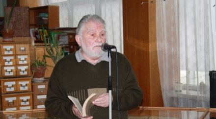 почина скулпторът никола богданов