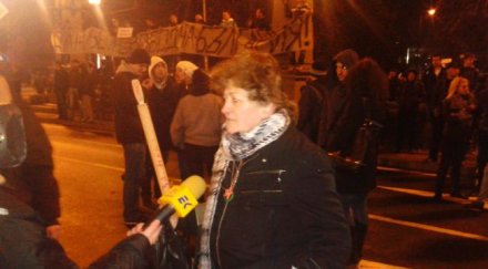 леля пенка размаха протеста точилката буда видео