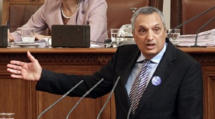 костов поиска президентът направи широка кръгла маса