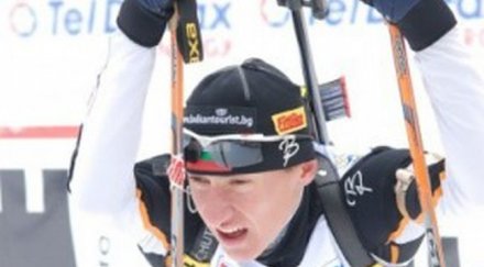 анев бронз европейското секунди златото