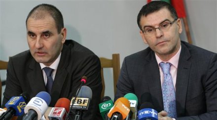 война правителството дянков цветанов говорят