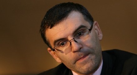 дянков обезоръжил комисията конфискация орязал бюджета