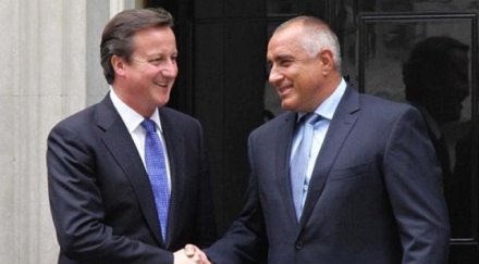 борисов излъгал камерън поздравява оставката
