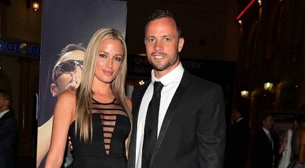 писториус подал документи оръжия разстреля приятелката