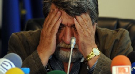 христо друмев пише вежди дянков виновен провала кабинета