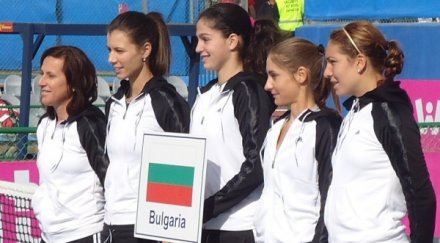българките скочиха №28 световната ранглиста фед къп
