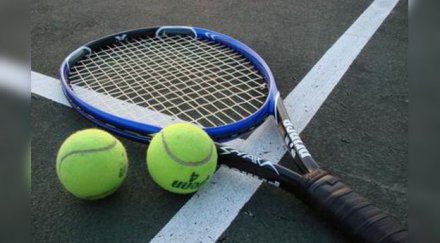 канадски тенисист арестуван педофилия