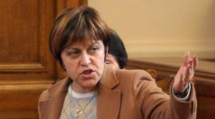 татяна дончева изчистят куклите кукловодите властта