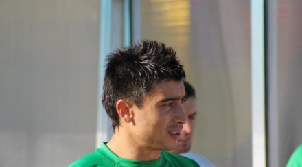 видинчанин става национал виетнам