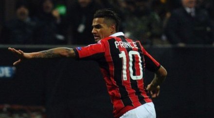 мощен милан шокира барса сан сиро снимки