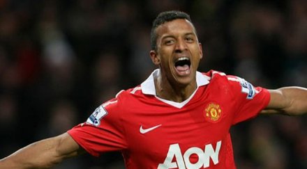 сър алекс гаври нани бербатов