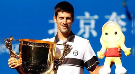 ноле джокович помага болни костенурки