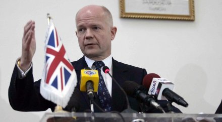 британският външен министър плаши хизбулла последствия взрива нас