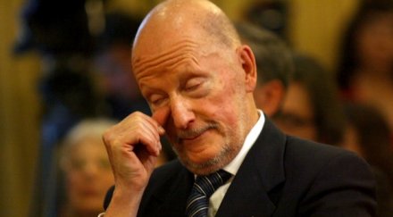 царят пристигна оставката бойко