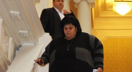 фидосова първа консултациите президента