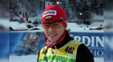 емилия йорданова петнайста европейското банско