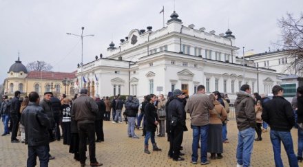 агитка стотина души вика бойко парламента