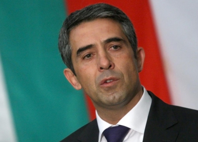 Плевнелиев: Вървим към надпартиен служебен кабинет