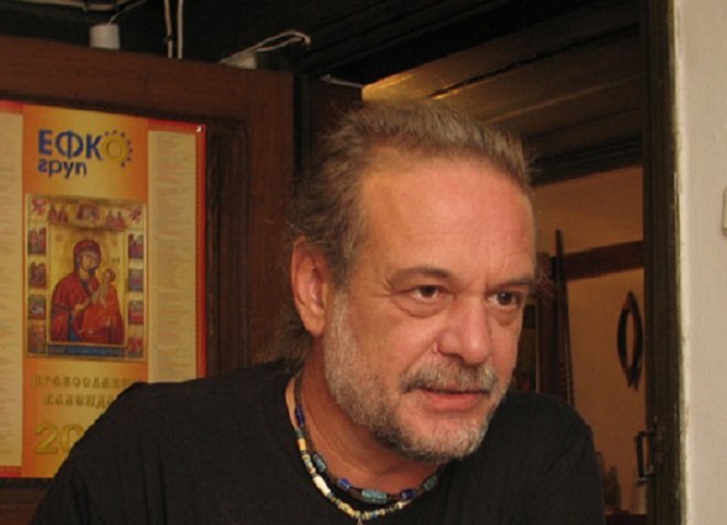 Eвгений Дайнов: Бойко Борисов обезсмисли институциите