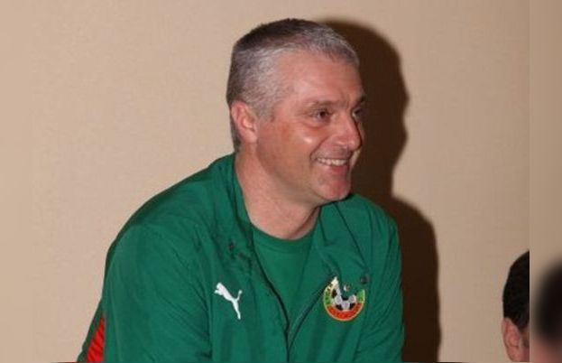 ЦСКА, Литекс и Лудогорец против смяната на Коце Костадинов