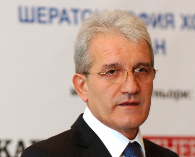 Рамадан Аталай: Протестиращите да кажат каква политическа система искат