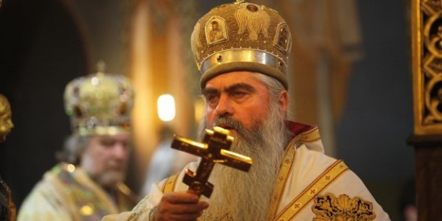 Митрополит Кирил видя нередности в избора на кандидати за патриарх