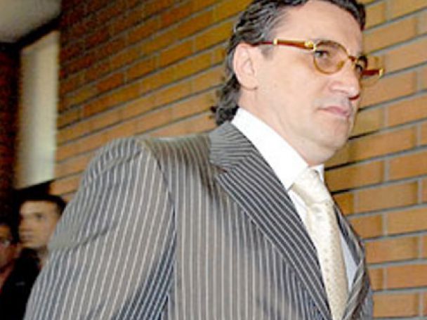 Бойко тайно се е срещал със Сретен Йосич на вила в Боровец