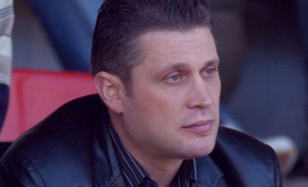 Арестуваха ортак на Коце Маца