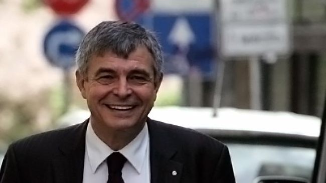 Софиянски: В служебния кабинет най-важен ще бъде министърът на финансите