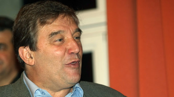 Димитър Луджев: Президентът е слаба фигура