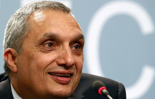 Иван Костов: НДСВ продаде ЕРП - така и трябва действия срещу тях