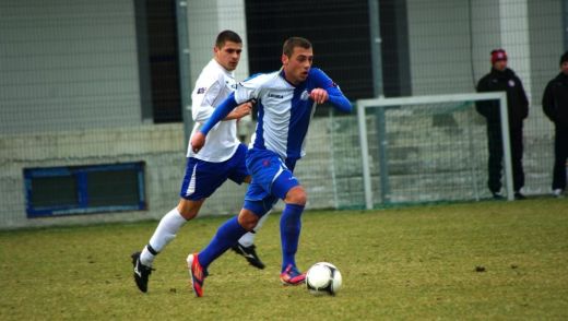 Черноморец (Бс) разгроми варненския Спартак