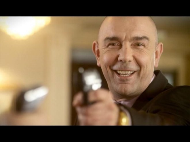 Лупинг! Божо Димитров, Мутафчиев и Милото се намърдаха в протестите!