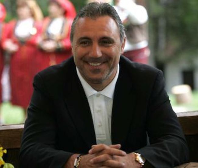 Христо Стоичков призна най-голямата си грешка. Вижте коя е тя...