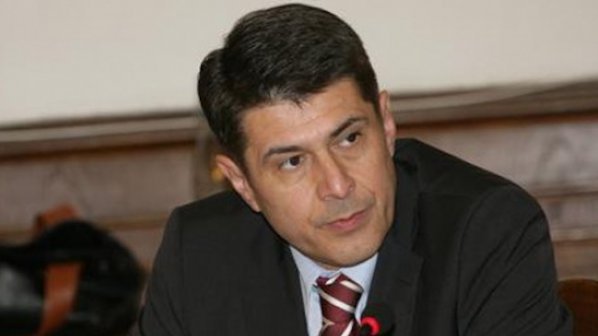 Няма данни за опит за атентат срещу Бойко Борисов, твърди Димо Гяуров