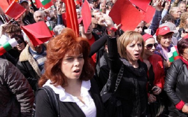 БСП ликува: Следващият парламент решава за „Белене“