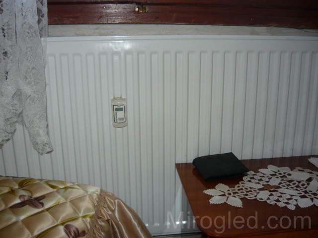 Покойник получи 60 лева честитка за ток