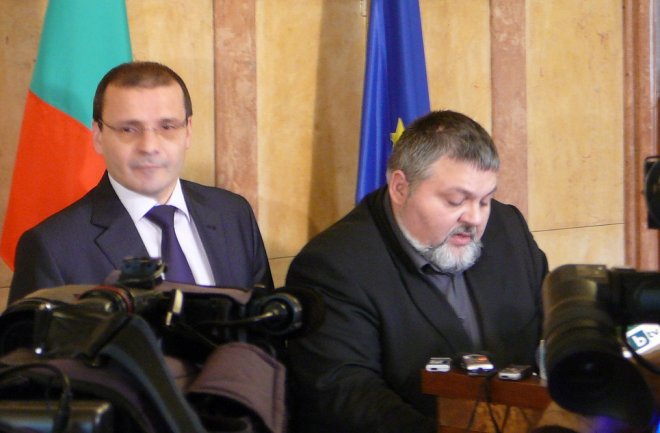 Депутати официално поискаха свикване на Велико Народно събрание