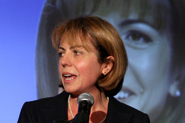 Фандъкова изключва възможността да бъде служебен премиер