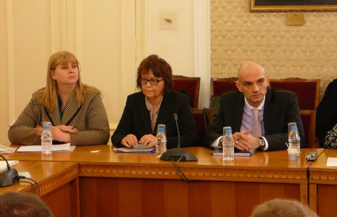 Новата комисия за конфискация ще наследи над 8000 дела от старата