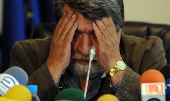 Христо Друмев пише на Вежди: Дянков е виновен за провала на кабинета