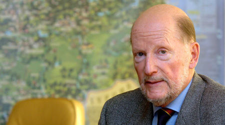 Симеон призова партиите към патриотизъм