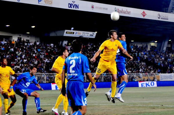 Билетите за Черноморец - Левски между 5 и 10 лева